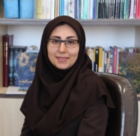دکتر میترا پشوتنی زاده